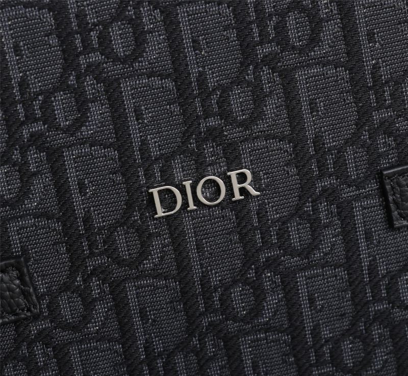 Mens Christian Dior Briefcases